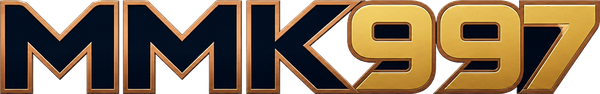 mmk997 Logo